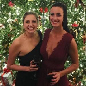 Meet your Posher, Elizabeth